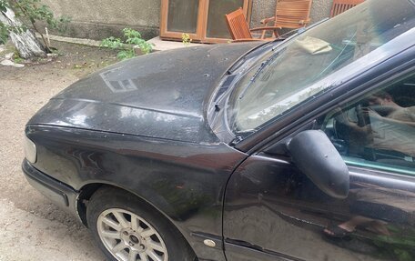 Audi 100, 1994 год, 250 000 рублей, 7 фотография