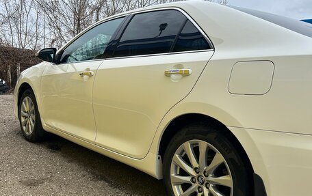 Toyota Camry, 2015 год, 2 100 000 рублей, 5 фотография