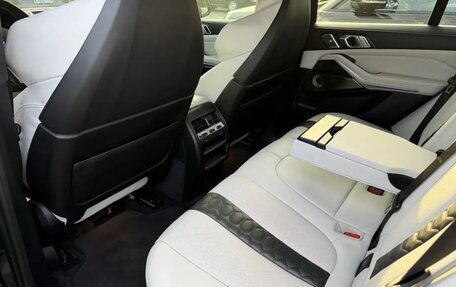 BMW X5 M, 2021 год, 7 150 000 рублей, 9 фотография