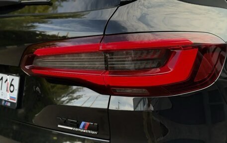 BMW X5 M, 2021 год, 7 150 000 рублей, 12 фотография