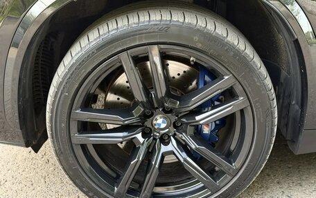 BMW X5 M, 2021 год, 7 150 000 рублей, 13 фотография