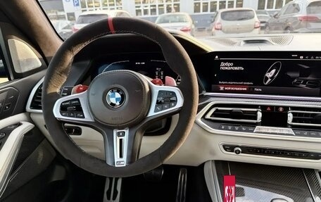 BMW X5 M, 2021 год, 7 150 000 рублей, 7 фотография