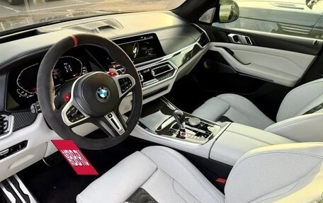 BMW X5 M, 2021 год, 7 150 000 рублей, 11 фотография