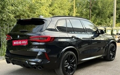BMW X5 M, 2021 год, 7 150 000 рублей, 6 фотография
