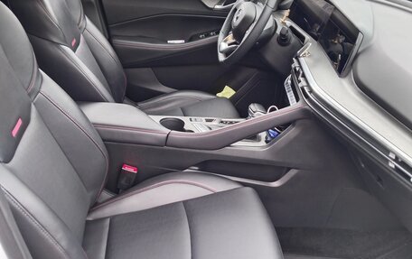 Changan CS35 Plus, 2023 год, 1 400 000 рублей, 4 фотография