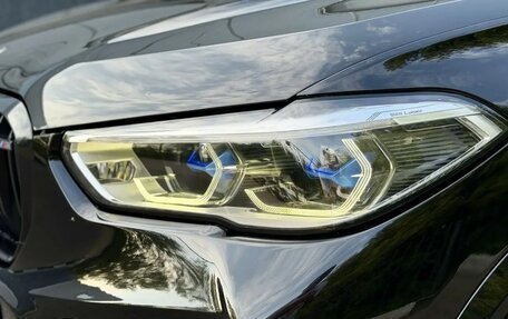 BMW X5 M, 2021 год, 7 150 000 рублей, 14 фотография