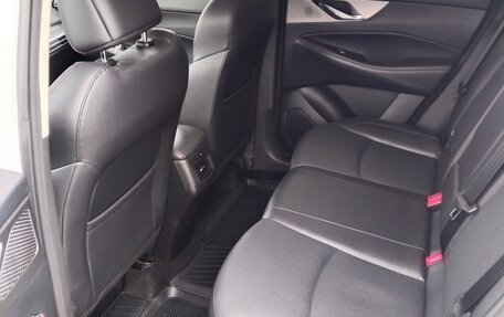 Changan CS35 Plus, 2023 год, 1 400 000 рублей, 6 фотография
