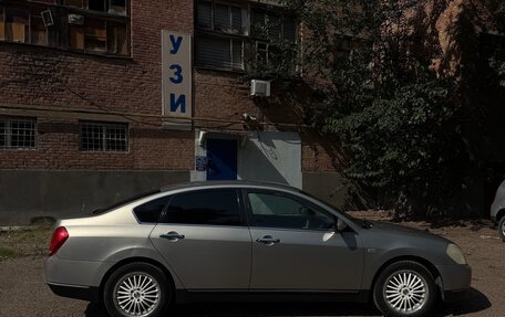 Nissan Teana, 2003 год, 450 000 рублей, 2 фотография