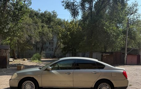 Nissan Teana, 2003 год, 450 000 рублей, 7 фотография