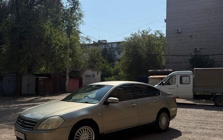 Nissan Teana, 2003 год, 450 000 рублей, 8 фотография