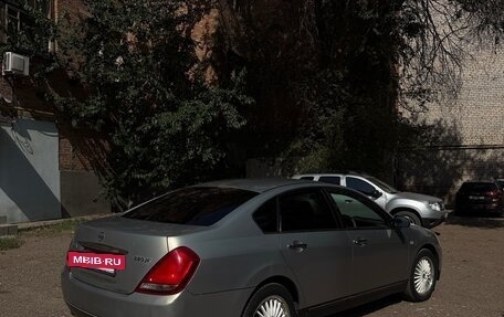 Nissan Teana, 2003 год, 450 000 рублей, 3 фотография