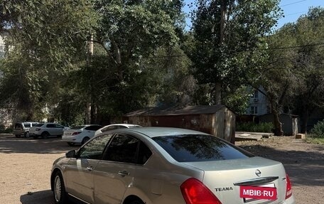 Nissan Teana, 2003 год, 450 000 рублей, 5 фотография