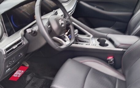 Changan CS35 Plus, 2023 год, 1 400 000 рублей, 3 фотография