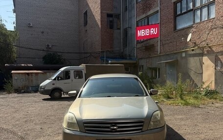 Nissan Teana, 2003 год, 450 000 рублей, 6 фотография
