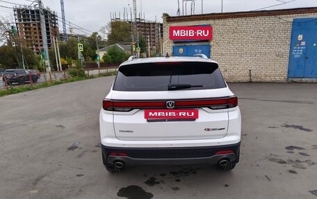 Changan CS35 Plus, 2023 год, 1 400 000 рублей, 2 фотография