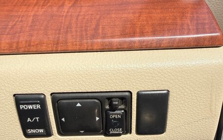 Nissan Teana, 2003 год, 450 000 рублей, 13 фотография