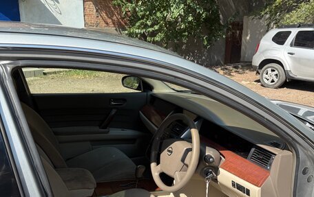 Nissan Teana, 2003 год, 450 000 рублей, 9 фотография