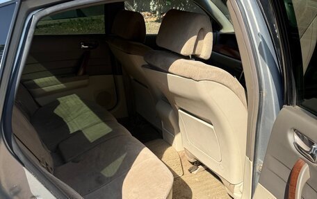 Nissan Teana, 2003 год, 450 000 рублей, 12 фотография