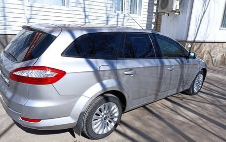 Ford Mondeo IV, 2007 год, 649 000 рублей, 7 фотография