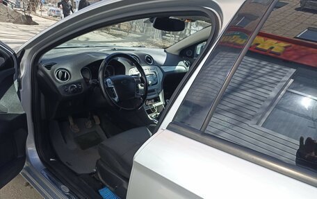 Ford Mondeo IV, 2007 год, 649 000 рублей, 8 фотография