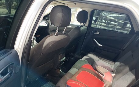 Ford Mondeo IV, 2007 год, 649 000 рублей, 9 фотография