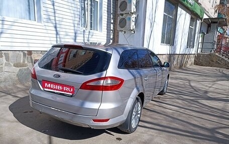 Ford Mondeo IV, 2007 год, 649 000 рублей, 6 фотография