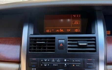 Nissan Teana, 2003 год, 450 000 рублей, 14 фотография