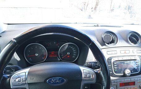 Ford Mondeo IV, 2007 год, 649 000 рублей, 11 фотография