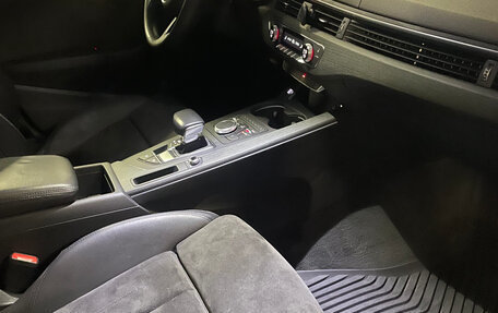 Audi A5, 2019 год, 2 950 000 рублей, 5 фотография