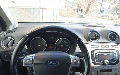 Ford Mondeo IV, 2007 год, 649 000 рублей, 10 фотография