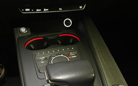 Audi A5, 2019 год, 2 950 000 рублей, 9 фотография