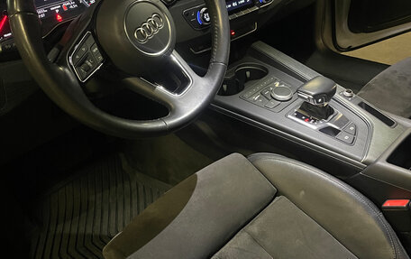Audi A5, 2019 год, 2 950 000 рублей, 7 фотография