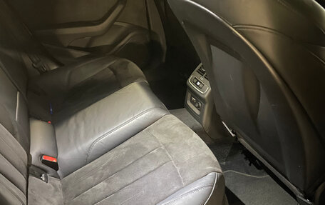 Audi A5, 2019 год, 2 950 000 рублей, 6 фотография