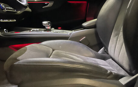 Audi A5, 2019 год, 2 950 000 рублей, 12 фотография