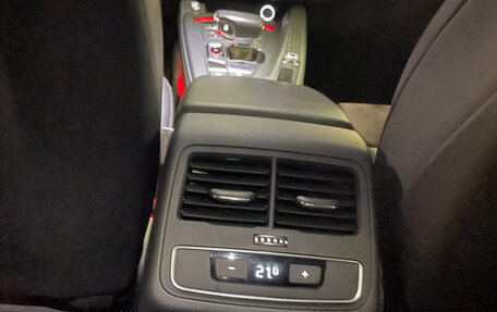 Audi A5, 2019 год, 2 950 000 рублей, 13 фотография