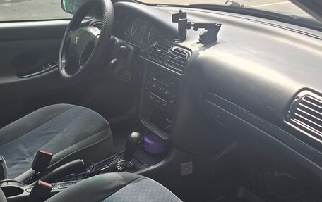 Peugeot 406 I, 2003 год, 170 000 рублей, 7 фотография