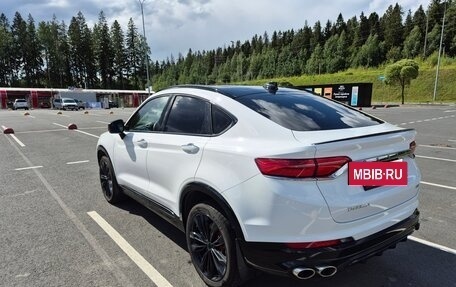 Geely Tugella FY11, 2024 год, 3 220 000 рублей, 3 фотография
