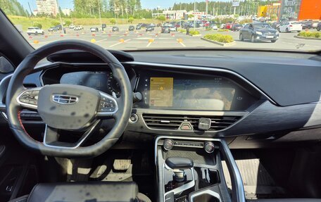 Geely Tugella FY11, 2024 год, 3 220 000 рублей, 11 фотография