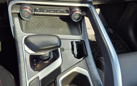 Geely Tugella FY11, 2024 год, 3 220 000 рублей, 13 фотография