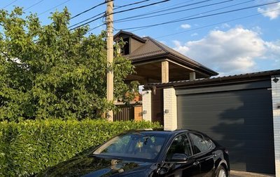 Toyota Camry, 2019 год, 2 900 000 рублей, 1 фотография