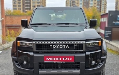 Toyota Land Cruiser Prado, 2025 год, 12 000 000 рублей, 1 фотография