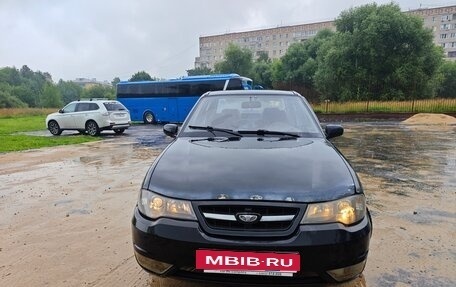 Daewoo Nexia I рестайлинг, 2010 год, 220 000 рублей, 1 фотография