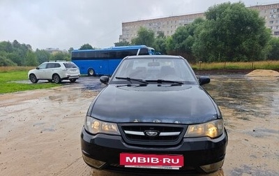 Daewoo Nexia I рестайлинг, 2010 год, 220 000 рублей, 1 фотография