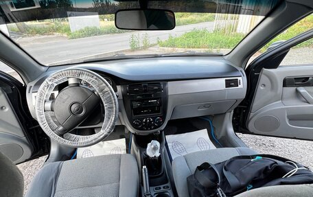 Chevrolet Lacetti, 2011 год, 600 000 рублей, 1 фотография