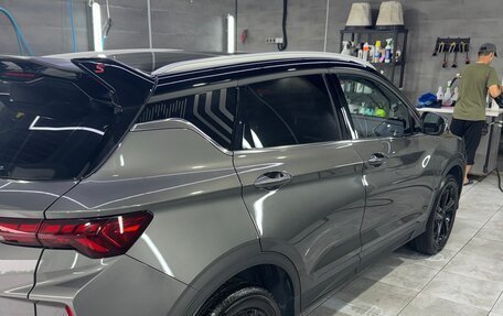 Geely Coolray I, 2023 год, 2 080 000 рублей, 1 фотография