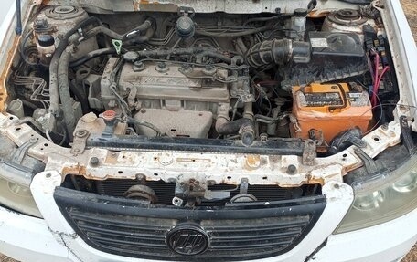 Lifan Solano I (630) рестайлинг, 2012 год, 80 000 рублей, 1 фотография
