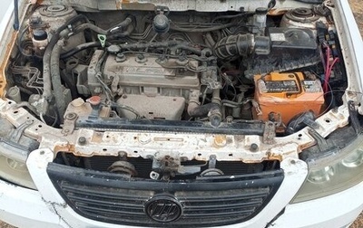 Lifan Solano I (630) рестайлинг, 2012 год, 80 000 рублей, 1 фотография