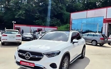 Mercedes-Benz GLC, 2024 год, 6 350 000 рублей, 1 фотография