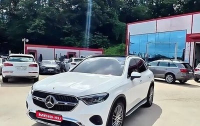 Mercedes-Benz GLC, 2024 год, 6 350 000 рублей, 1 фотография
