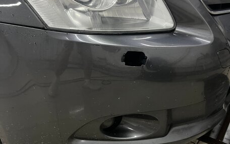 Toyota Avensis III рестайлинг, 2009 год, 1 030 000 рублей, 16 фотография